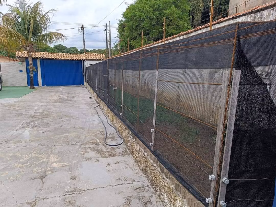 Chácara de 1.400 m² em Salto, SP