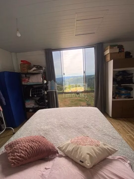Chácara de 1 ha em Alfredo Wagner, SC