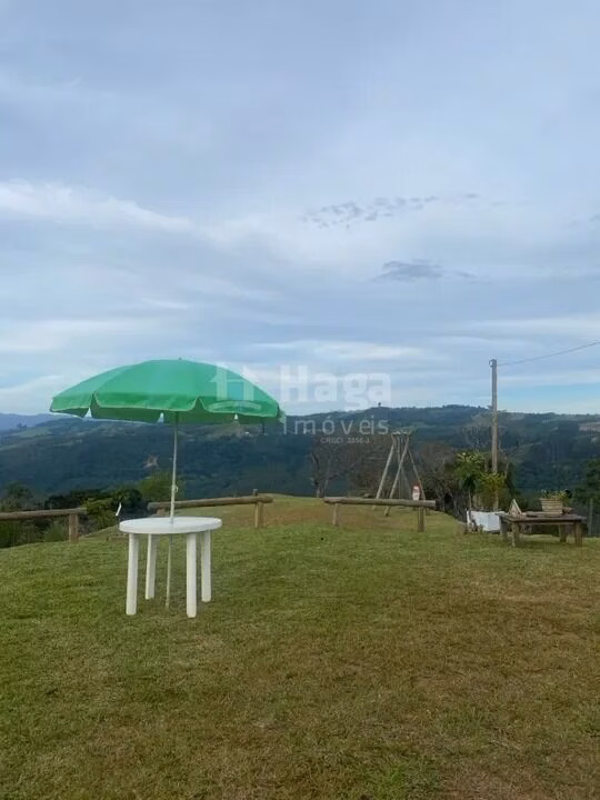 Chácara de 1 ha em Alfredo Wagner, SC