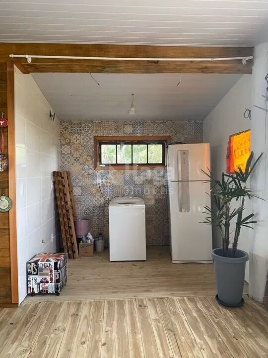 Chácara de 1 ha em Alfredo Wagner, SC