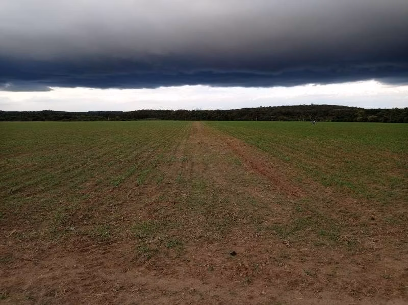 Fazenda de 387 ha em Angatuba, SP