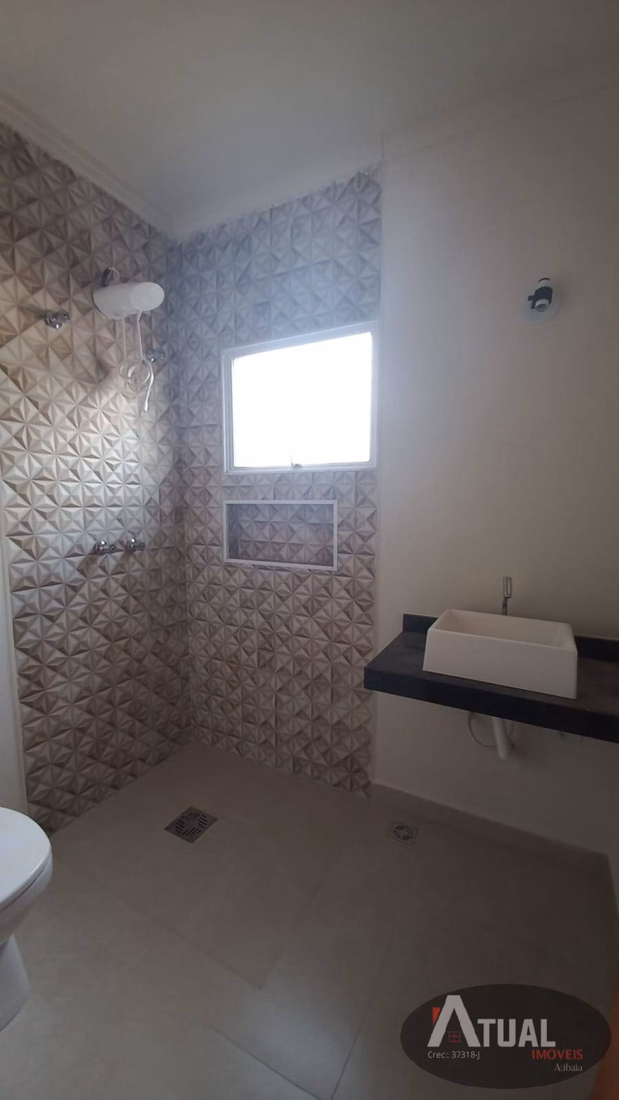 Casa de 251 m² em Atibaia, SP