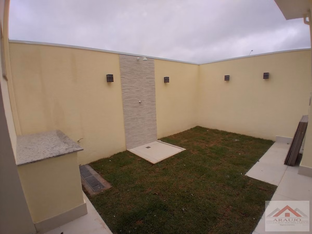 Casa de 200 m² em Paulínia, SP