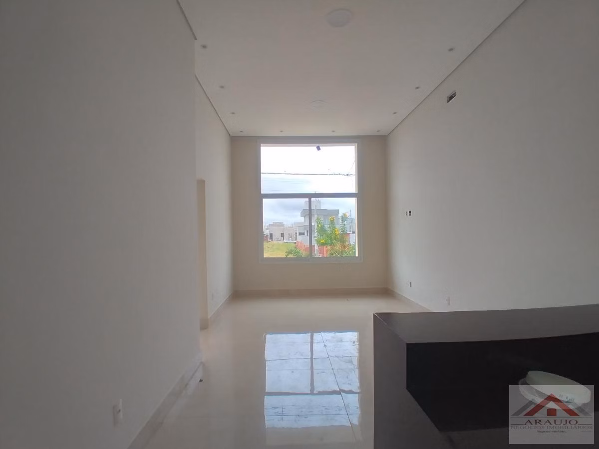 House of 200 m² in Paulínia, SP, Brazil