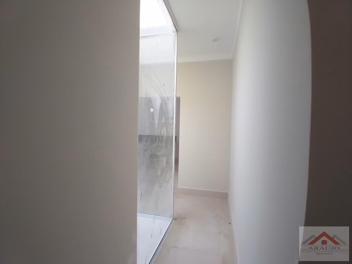 Casa de 200 m² em Paulínia, SP