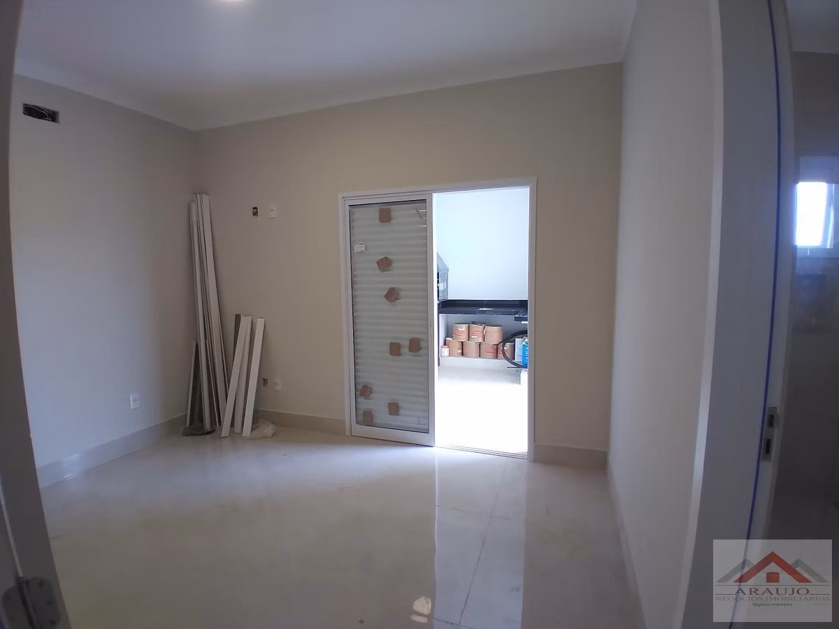House of 200 m² in Paulínia, SP, Brazil