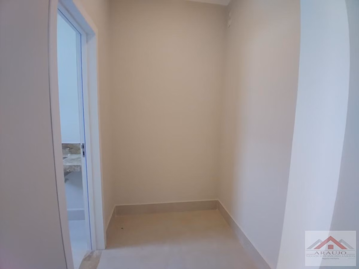 House of 200 m² in Paulínia, SP, Brazil