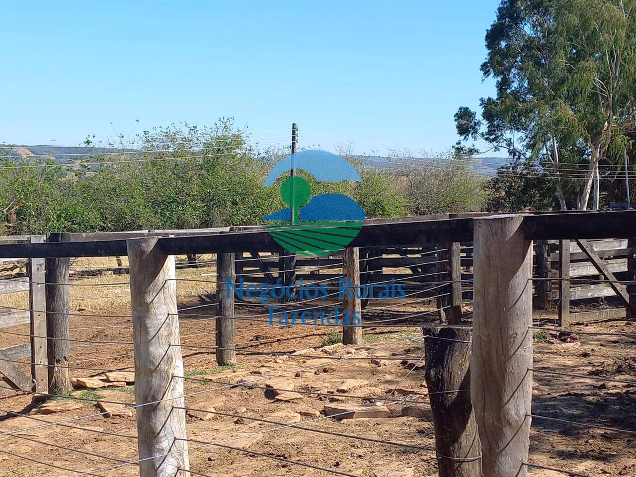 Farm of 514 acres in Anápolis, GO, Brazil