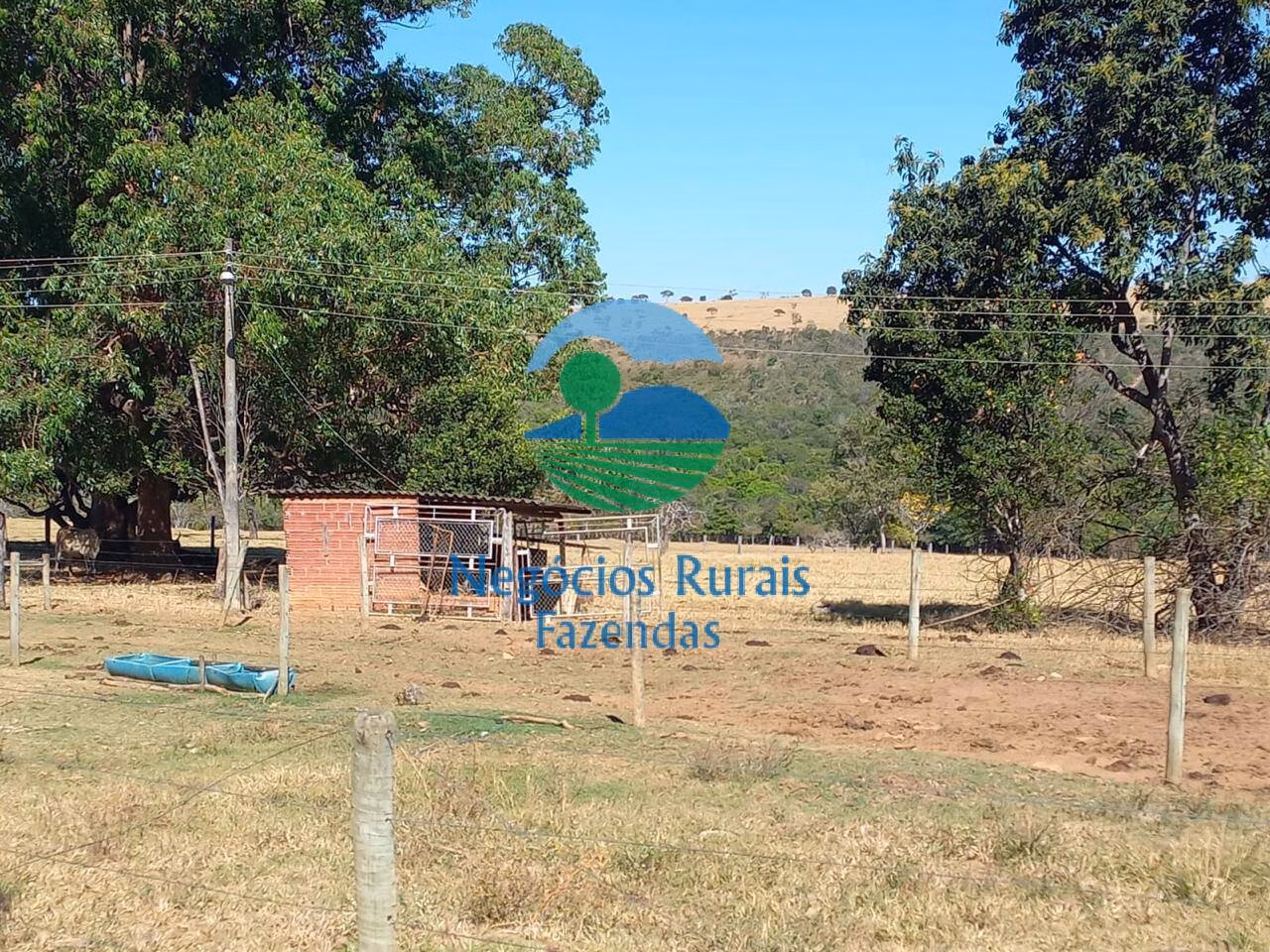 Farm of 514 acres in Anápolis, GO, Brazil