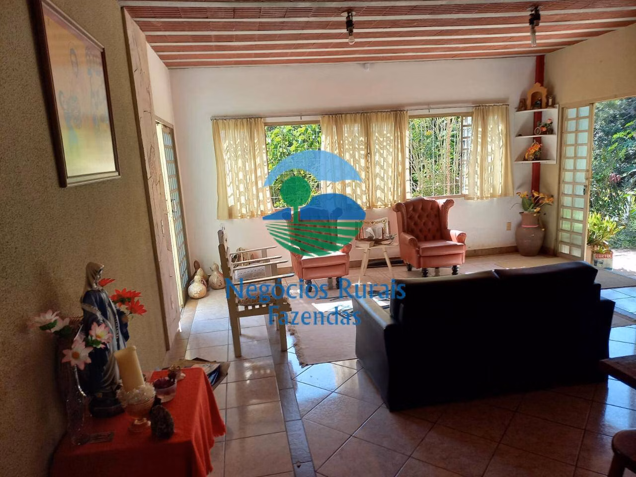Farm of 514 acres in Anápolis, GO, Brazil