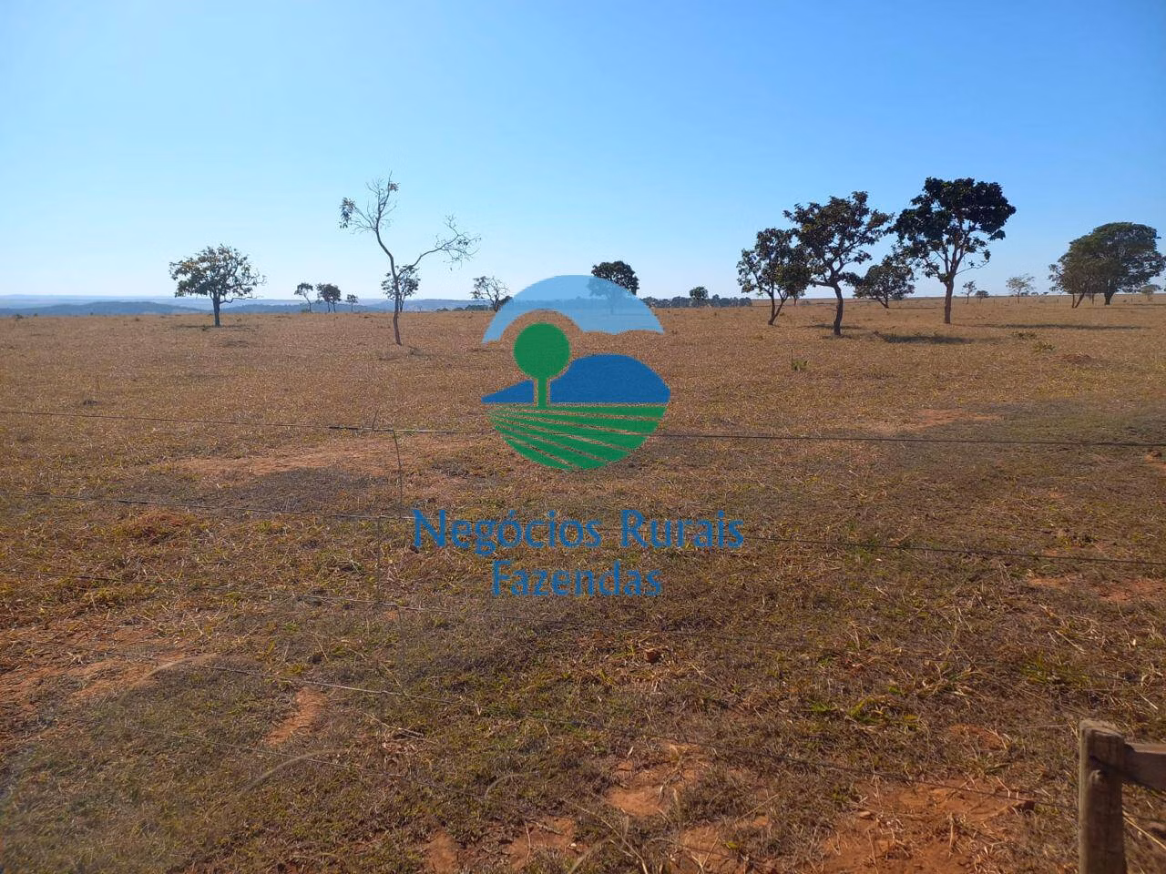 Farm of 514 acres in Anápolis, GO, Brazil