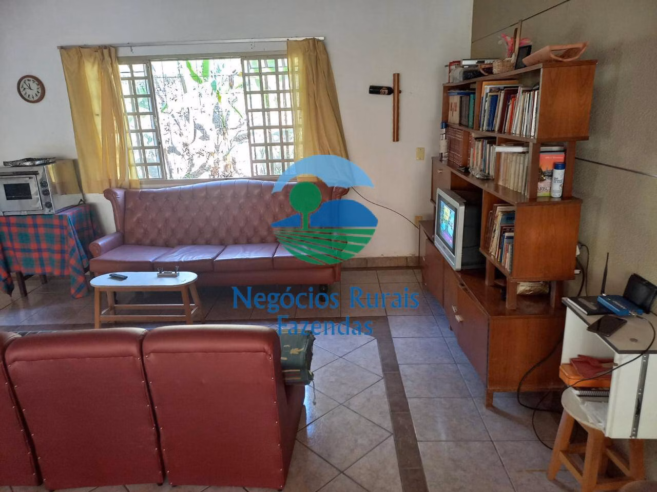 Farm of 514 acres in Anápolis, GO, Brazil
