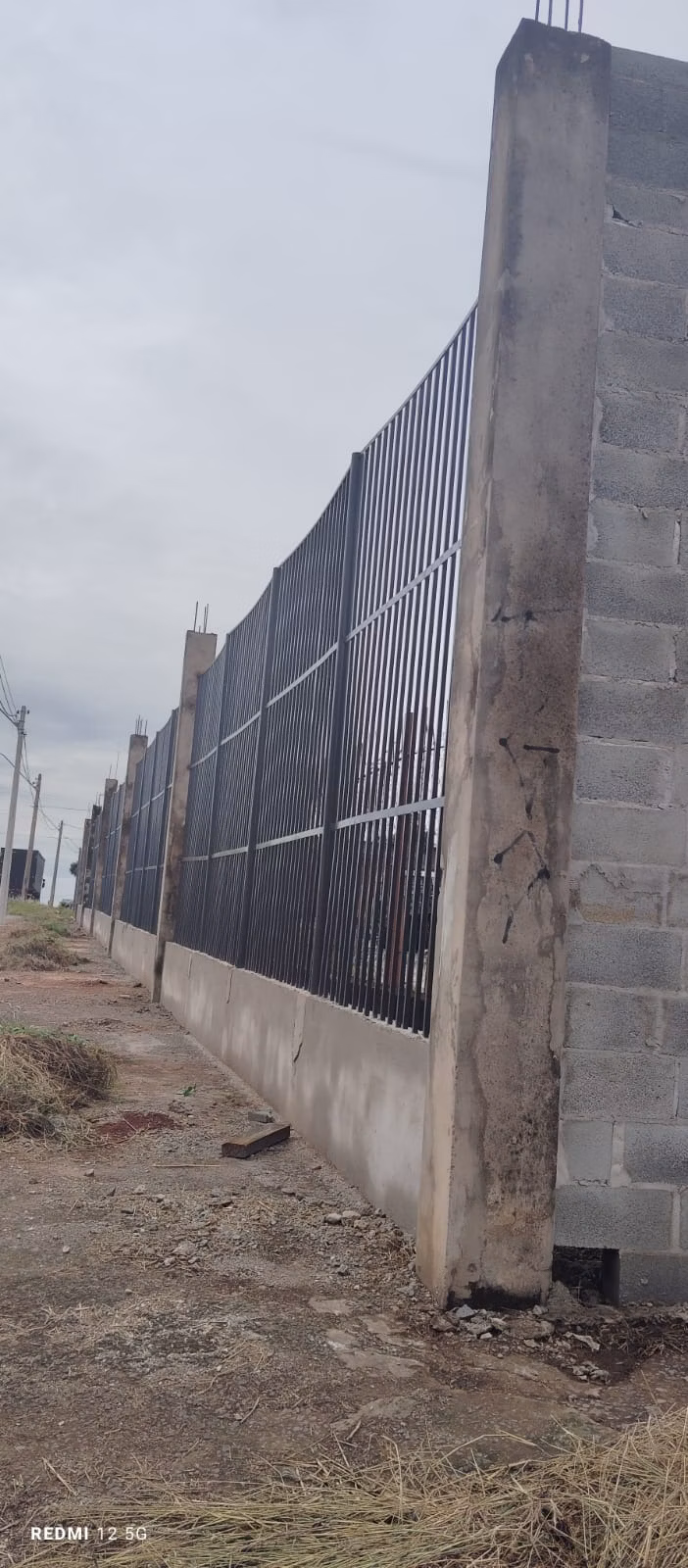 Comercial de 1.200 m² em Sumaré, SP