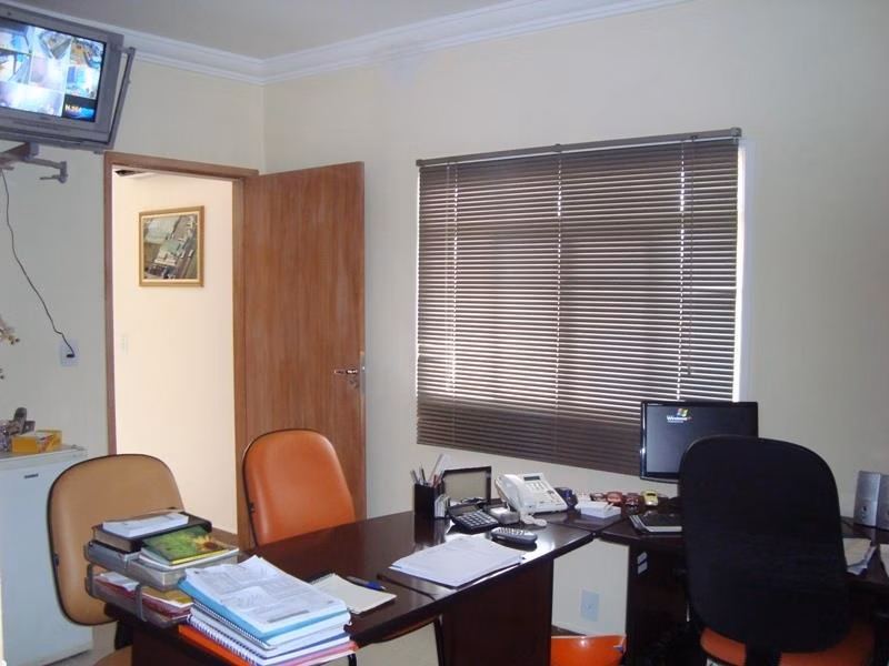 Comercial de 1.200 m² em Sumaré, SP