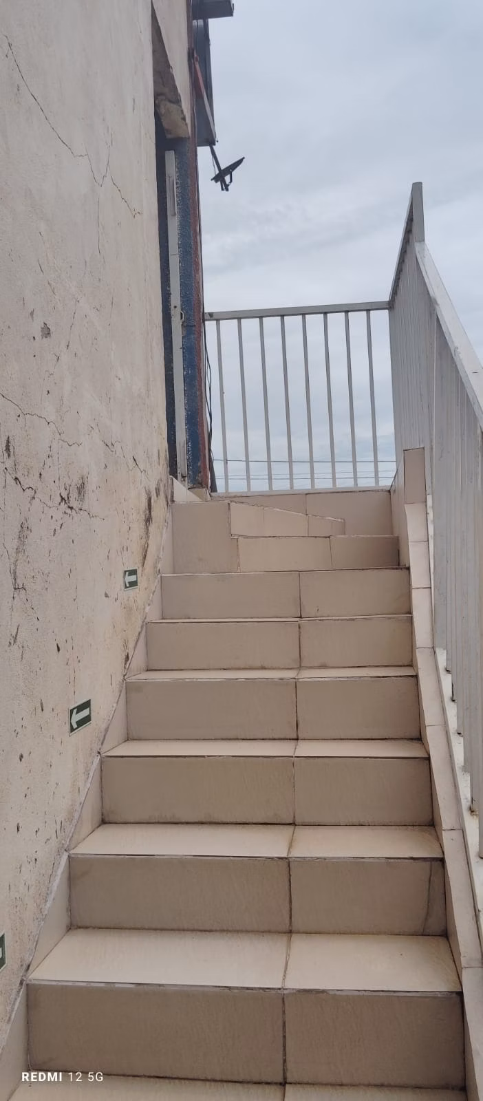 Comercial de 1.200 m² em Sumaré, SP