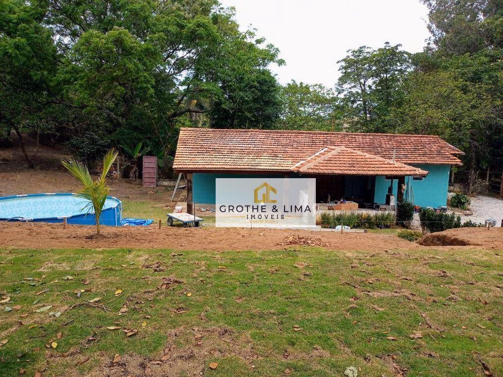 Country home of 27 acres in Jacareí, SP, Brazil
