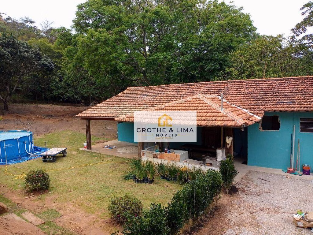 Country home of 27 acres in Jacareí, SP, Brazil