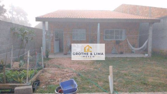Country home of 1.265 m² in São José dos Campos, SP, Brazil
