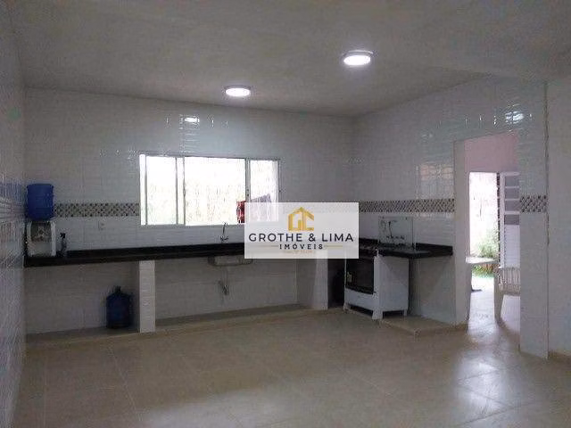 Country home of 1.265 m² in São José dos Campos, SP, Brazil
