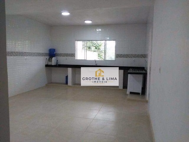 Country home of 1.265 m² in São José dos Campos, SP, Brazil