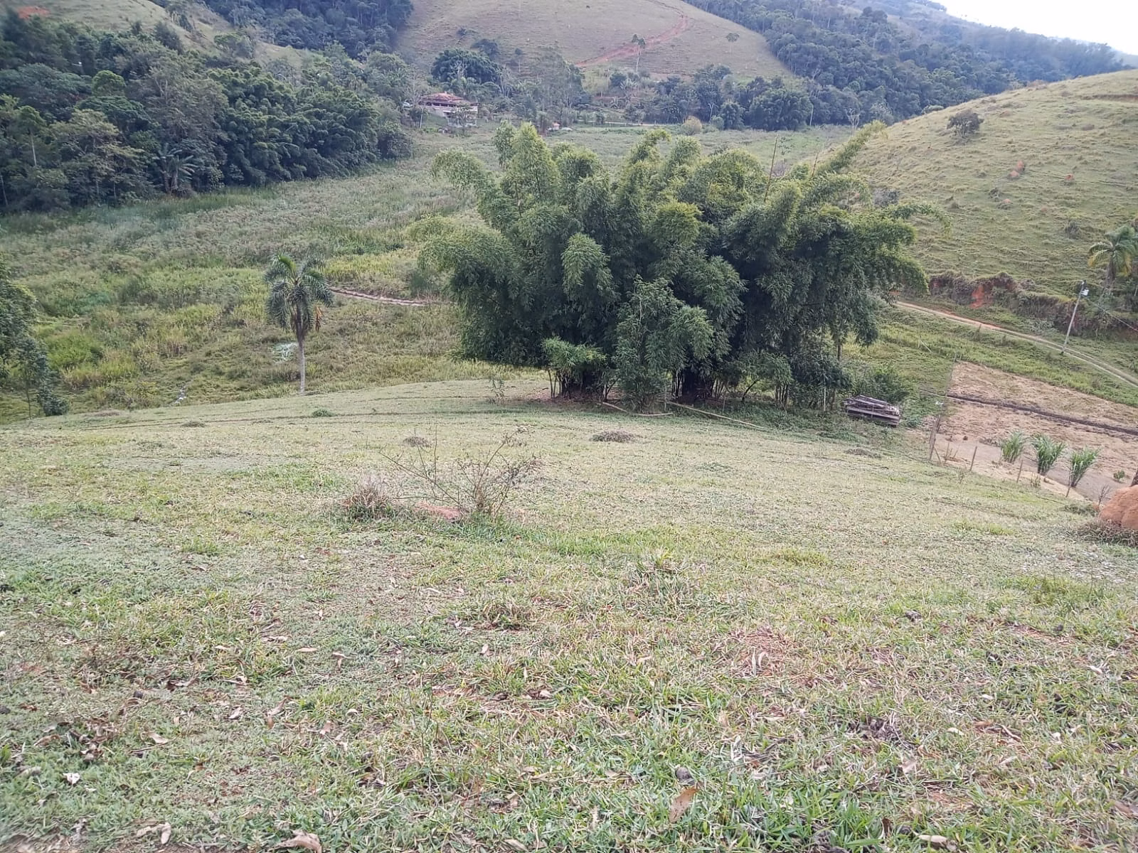 Chácara de 2 ha em São José dos Campos, SP