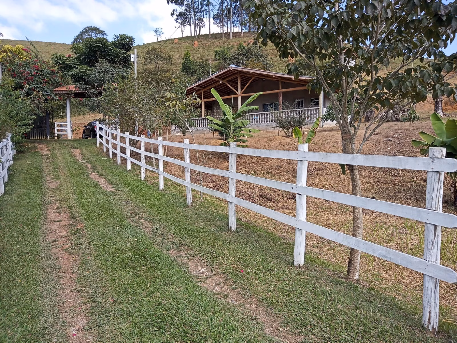 Chácara de 2 ha em São José dos Campos, SP