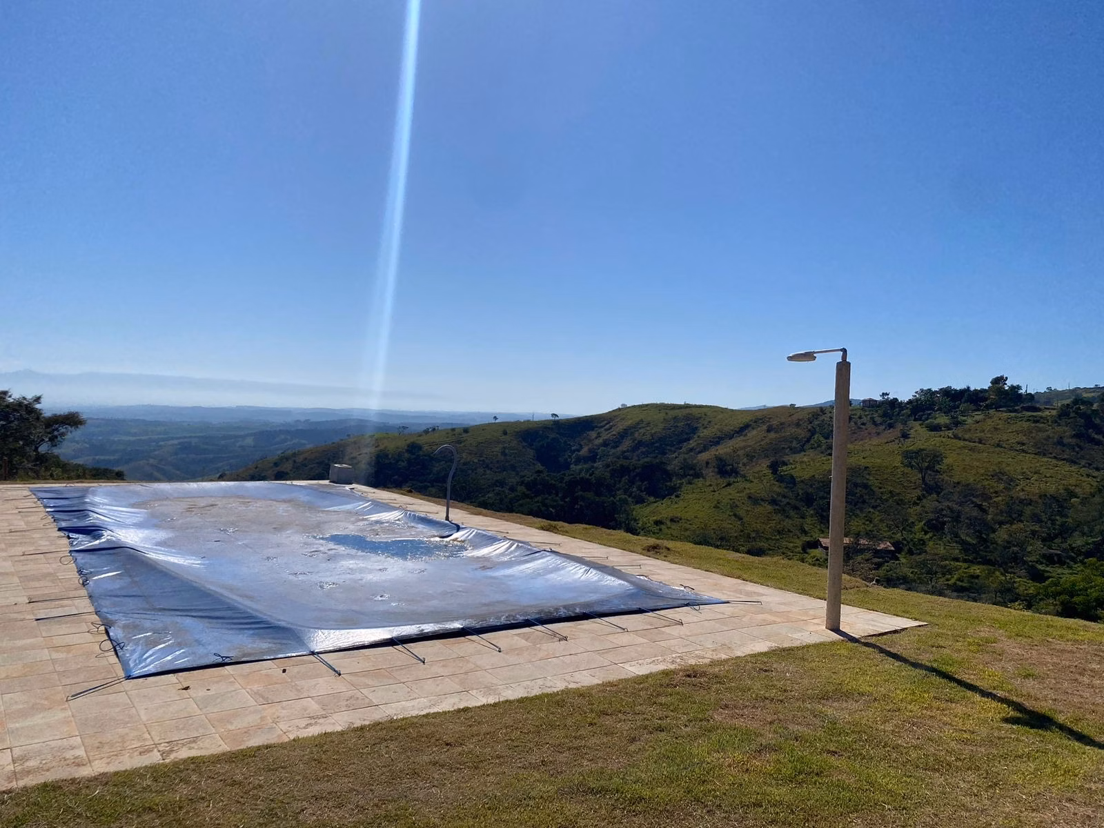 Chácara de 2 ha em Caçapava, SP