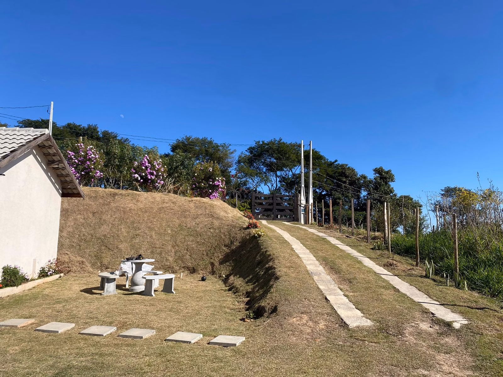 Chácara de 2 ha em Caçapava, SP