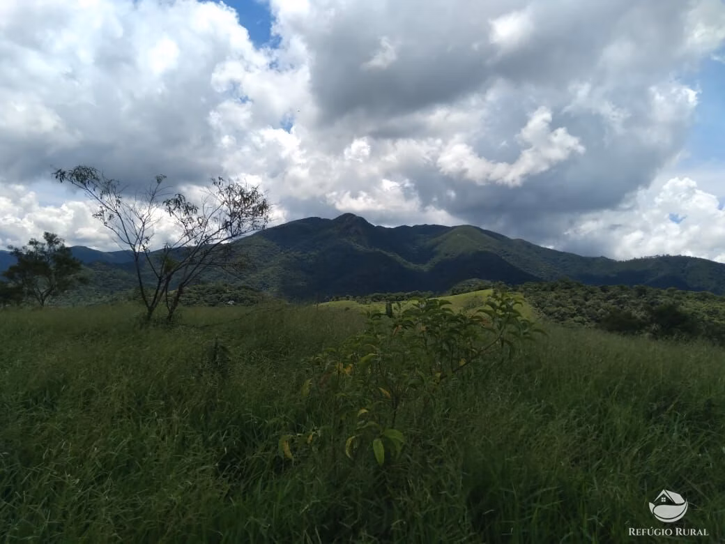Small farm of 232 acres in São José dos Campos, SP, Brazil