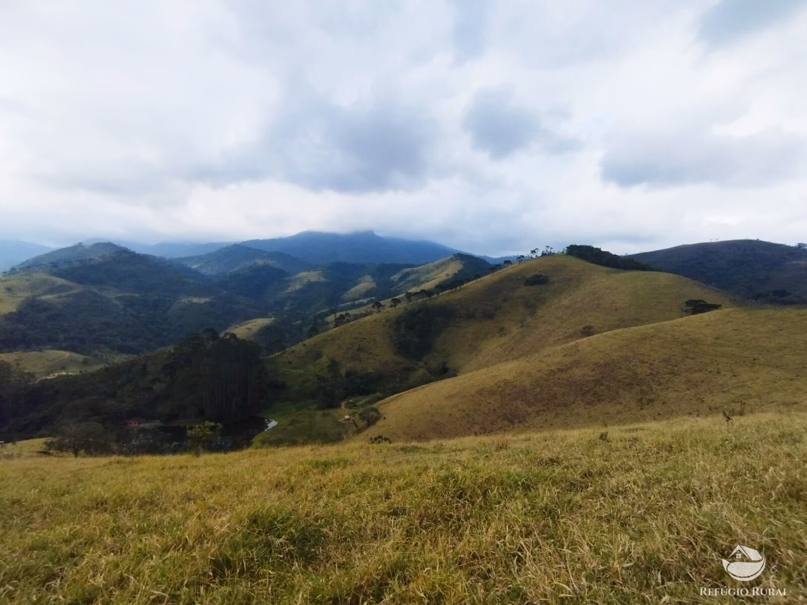 Small farm of 232 acres in São José dos Campos, SP, Brazil
