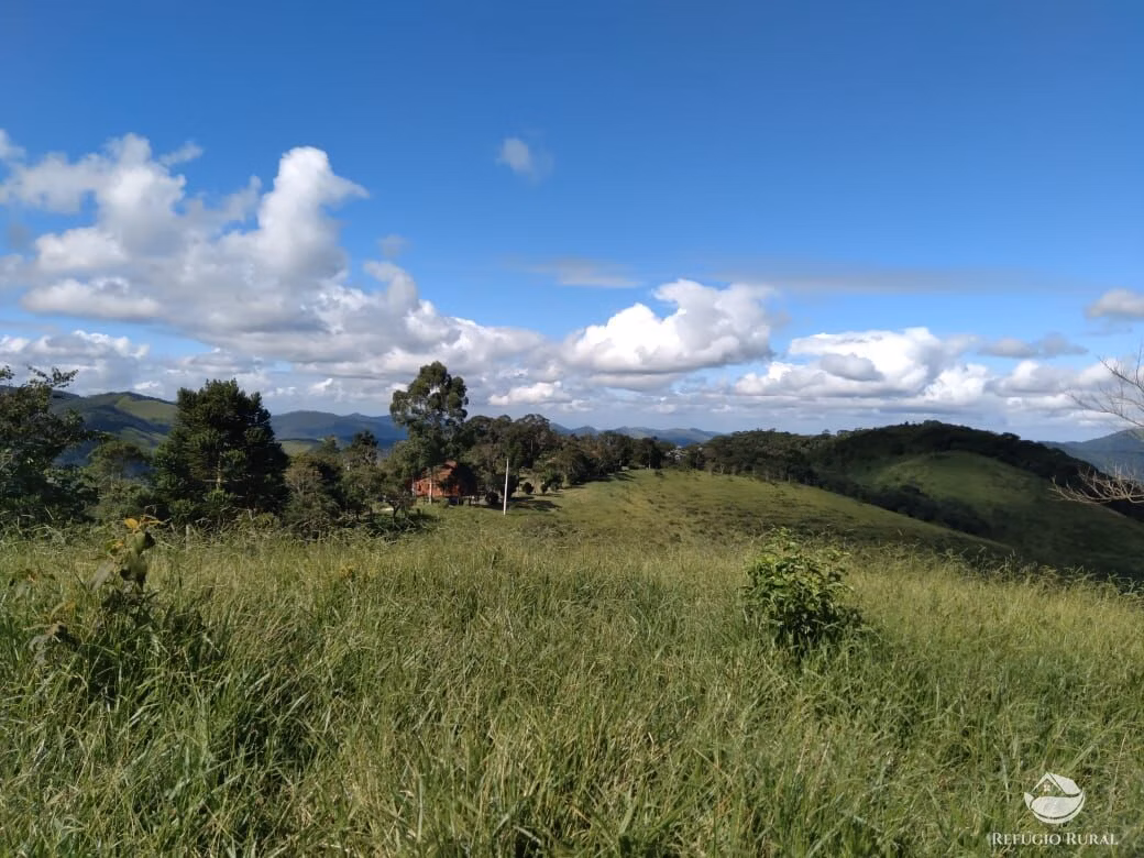 Sítio de 94 ha em São José dos Campos, SP