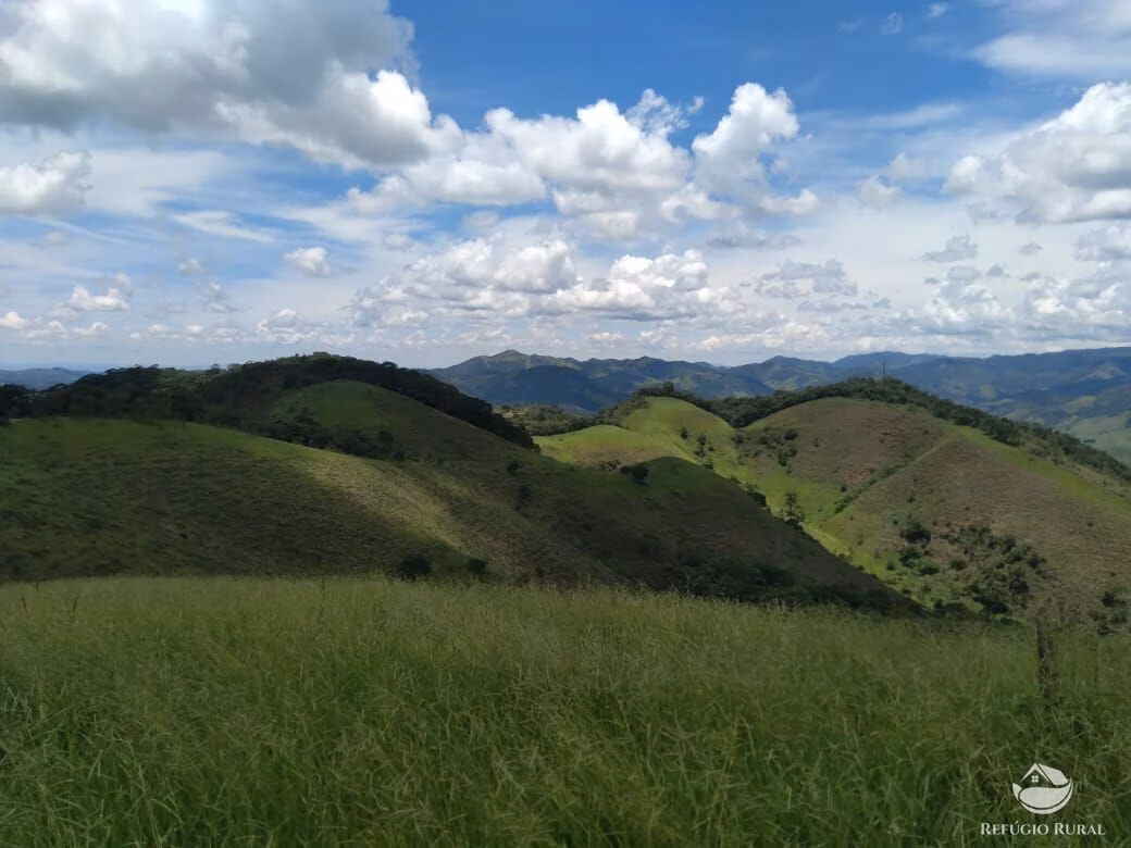 Small farm of 232 acres in São José dos Campos, SP, Brazil