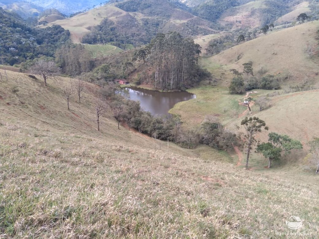 Small farm of 232 acres in São José dos Campos, SP, Brazil