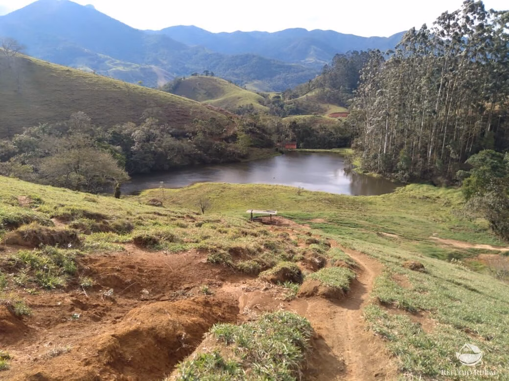 Small farm of 232 acres in São José dos Campos, SP, Brazil