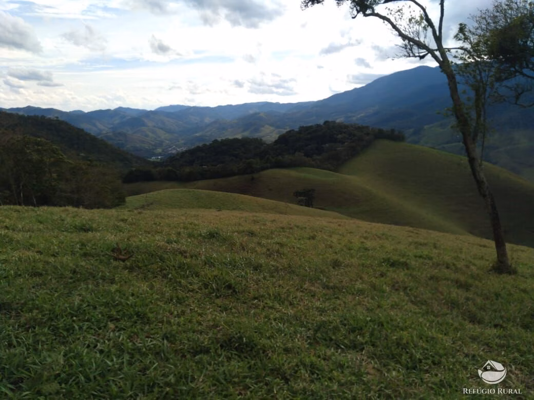 Small farm of 232 acres in São José dos Campos, SP, Brazil