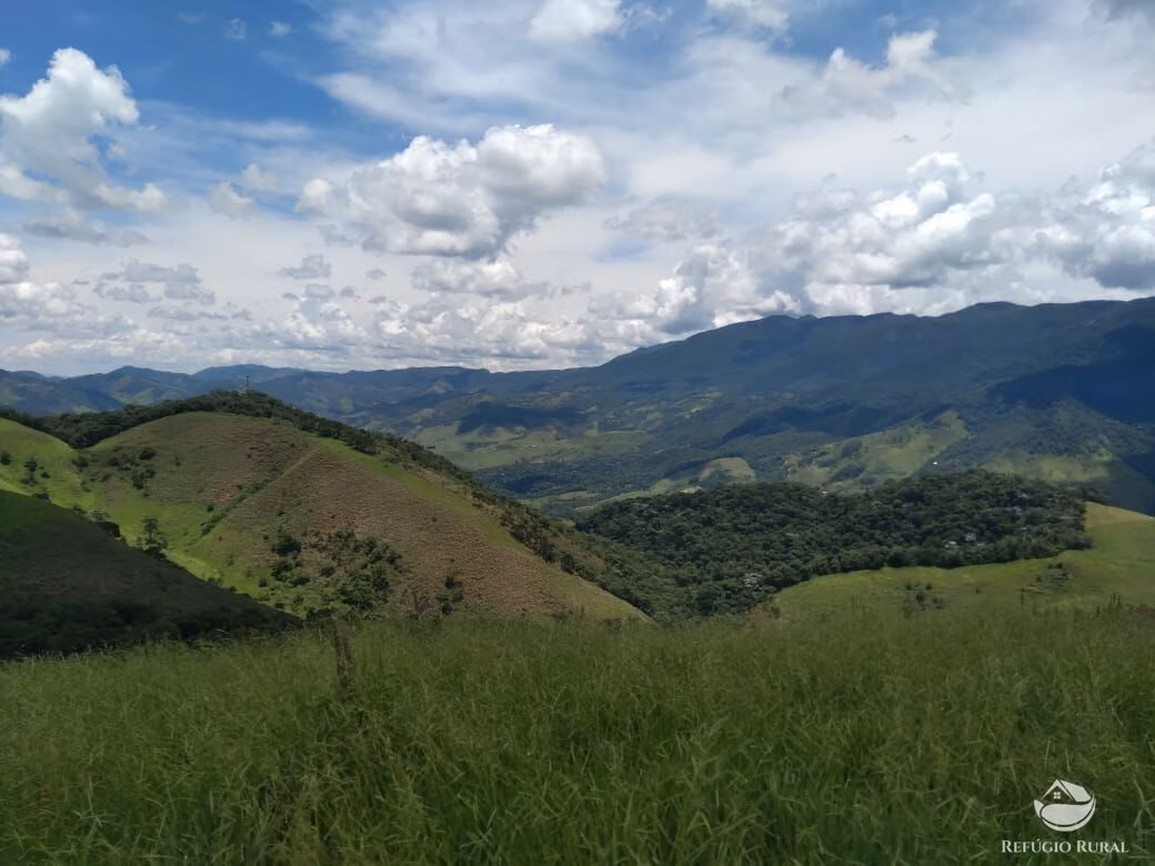 Small farm of 232 acres in São José dos Campos, SP, Brazil