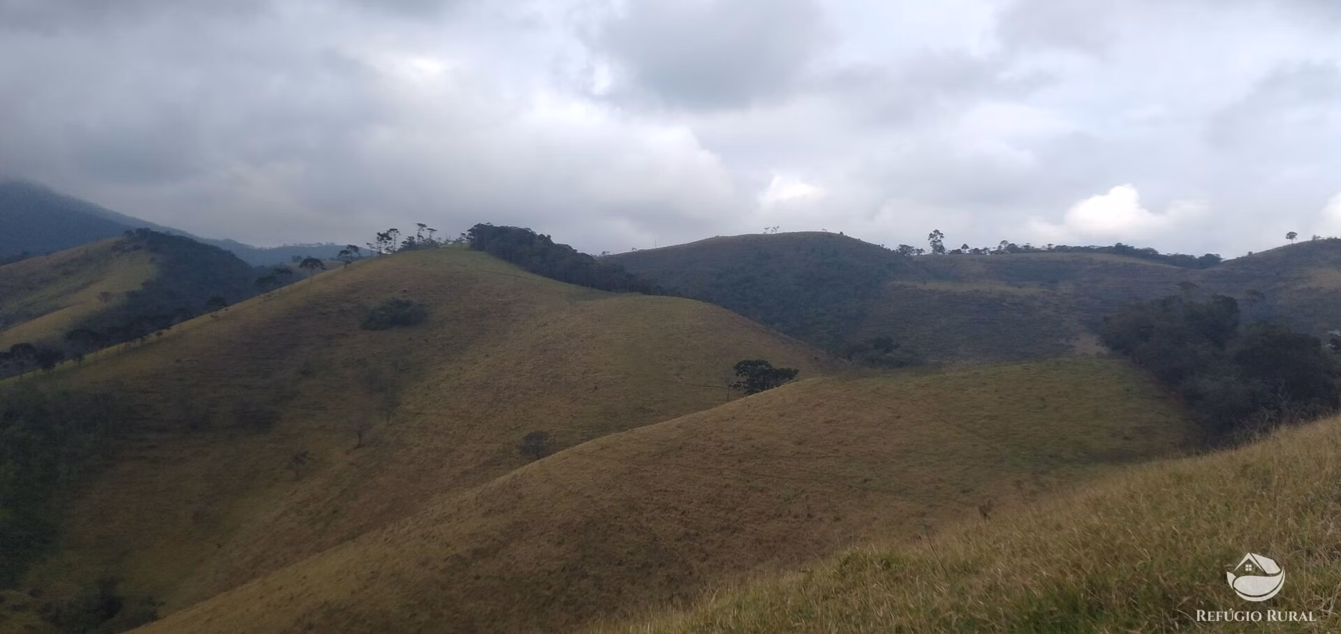 Small farm of 232 acres in São José dos Campos, SP, Brazil