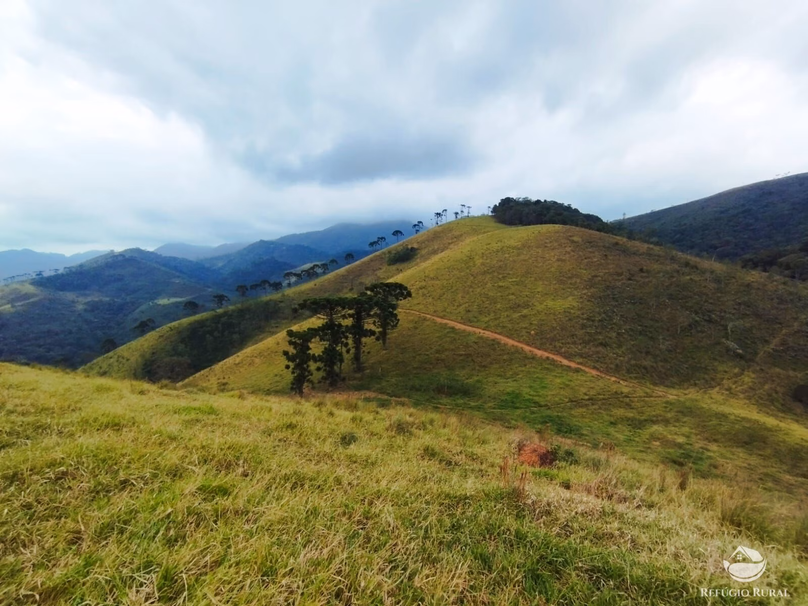 Small farm of 232 acres in São José dos Campos, SP, Brazil