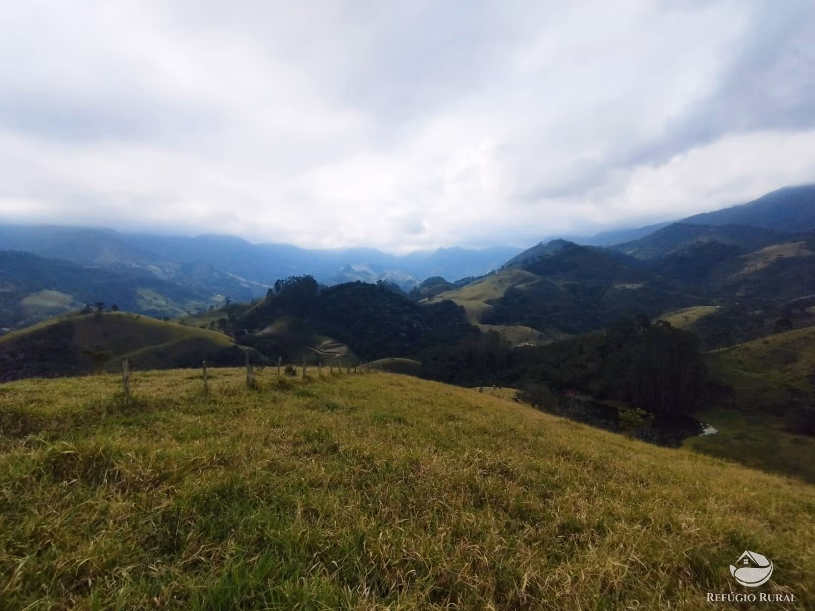 Small farm of 232 acres in São José dos Campos, SP, Brazil