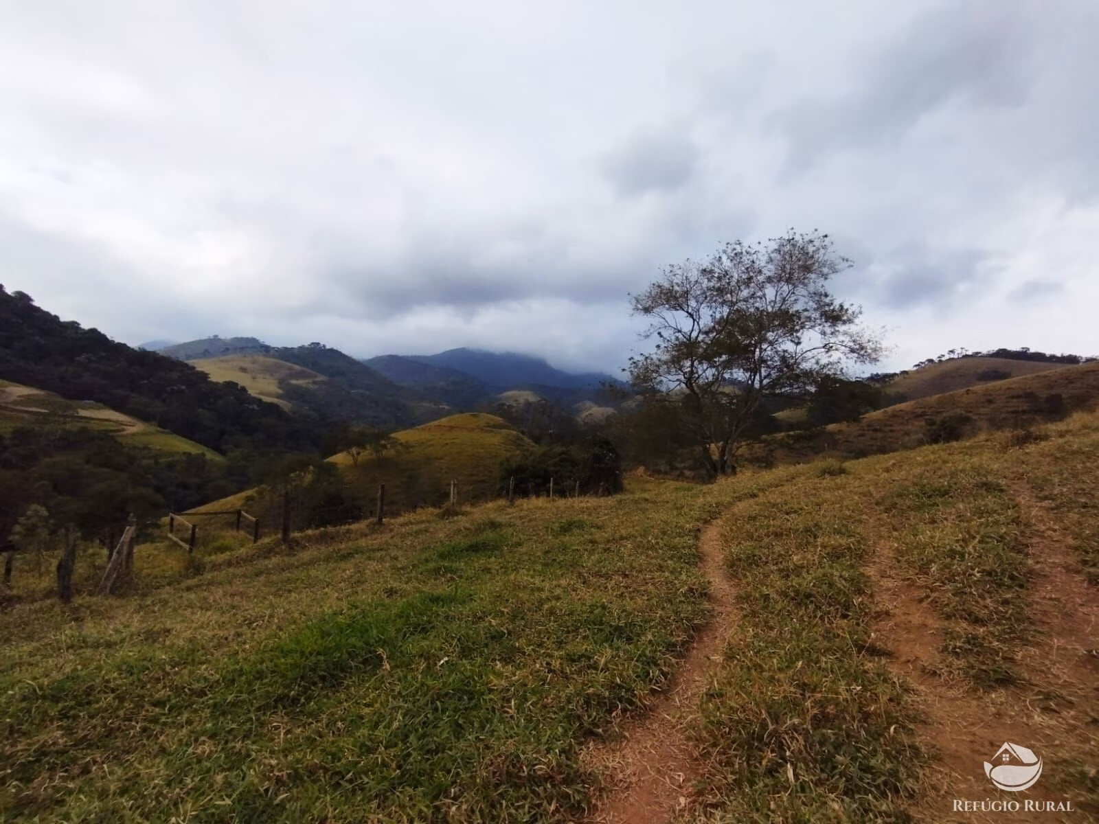 Small farm of 232 acres in São José dos Campos, SP, Brazil