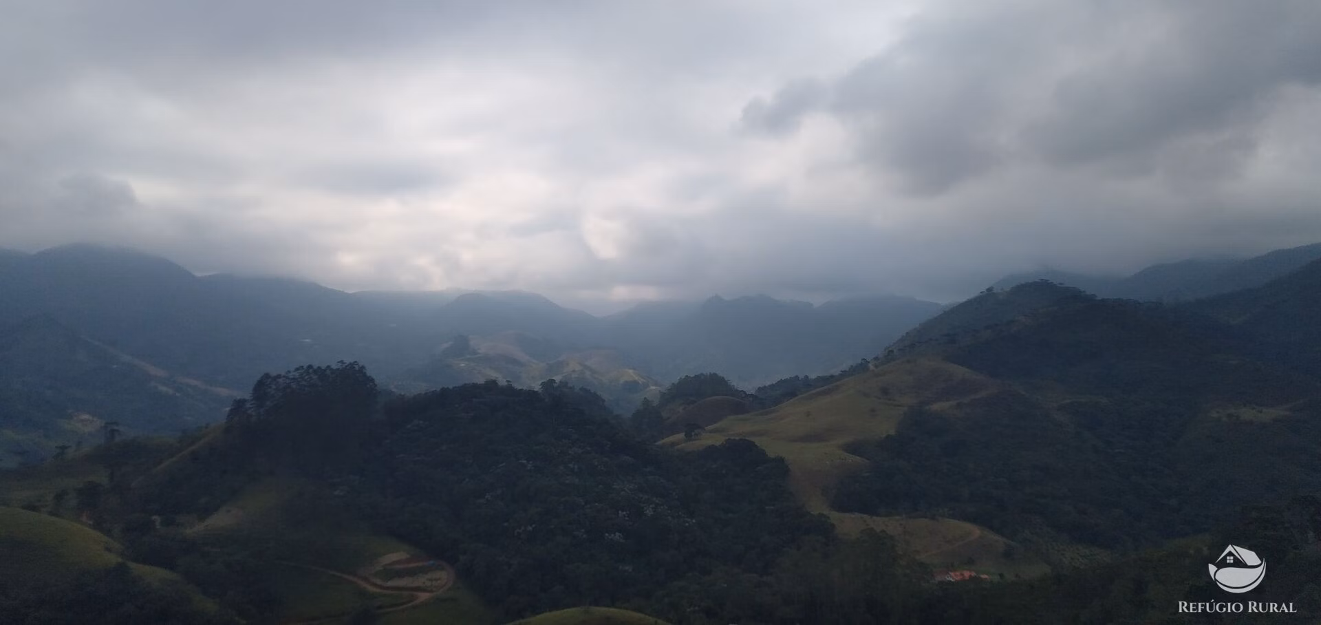 Small farm of 232 acres in São José dos Campos, SP, Brazil