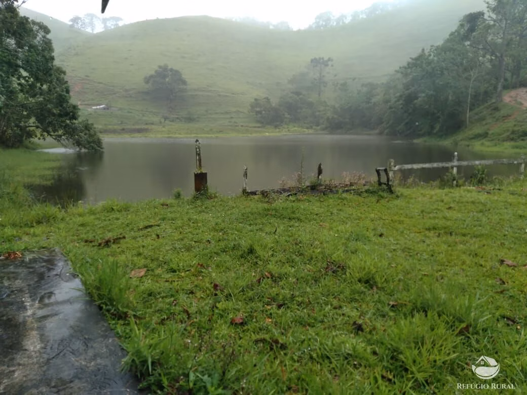 Small farm of 232 acres in São José dos Campos, SP, Brazil