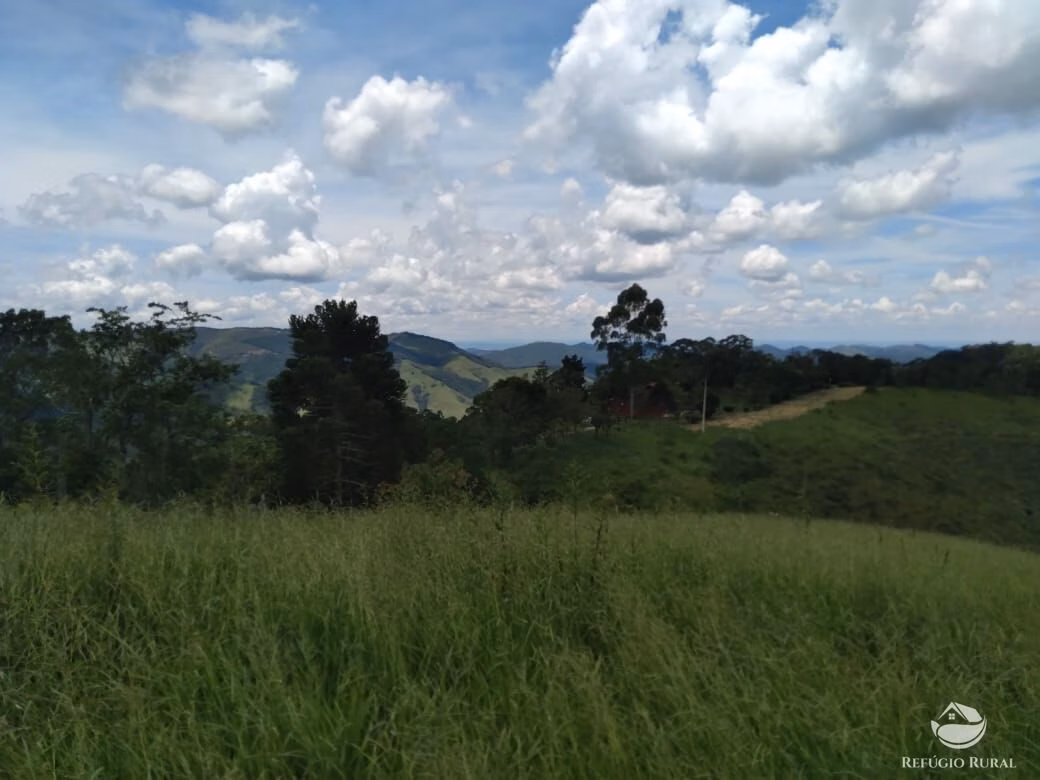 Small farm of 232 acres in São José dos Campos, SP, Brazil