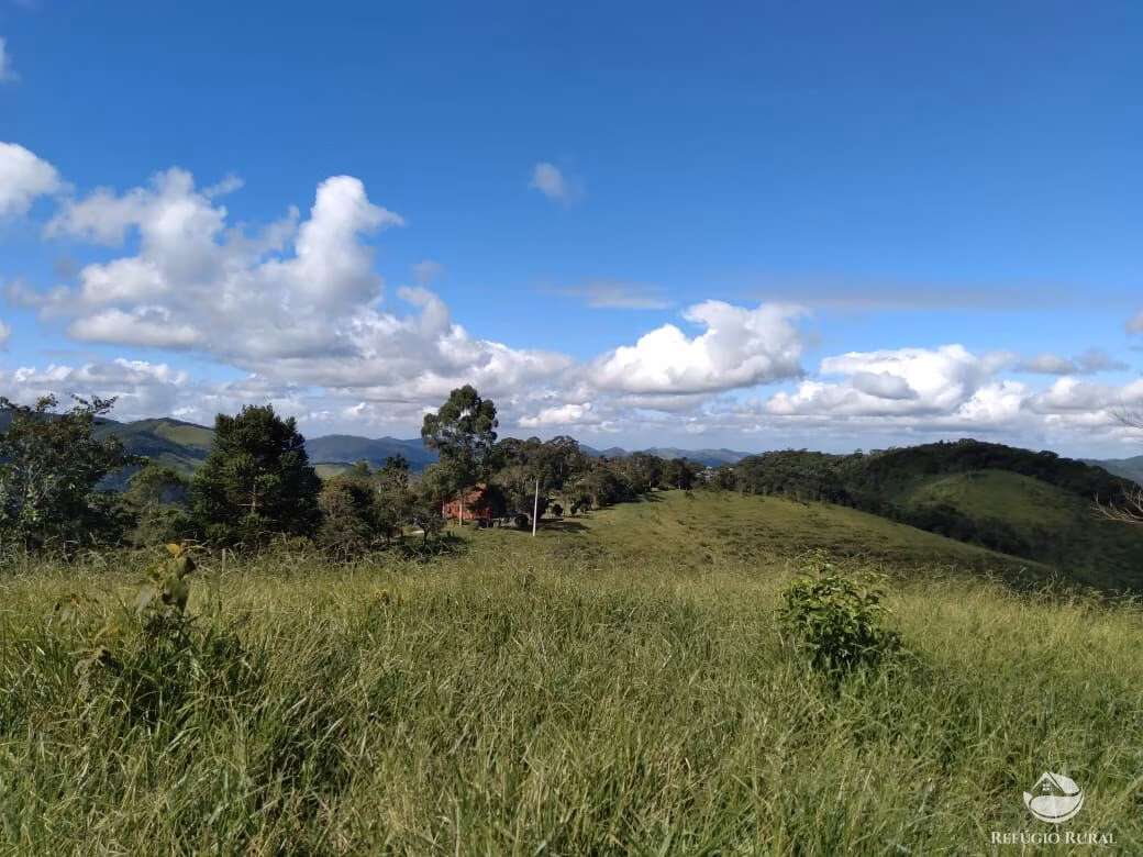 Sítio de 94 ha em São José dos Campos, SP