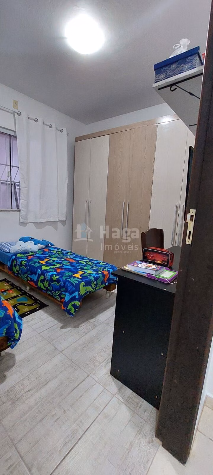 Casa de 114 m² em Balneário Piçarras, SC