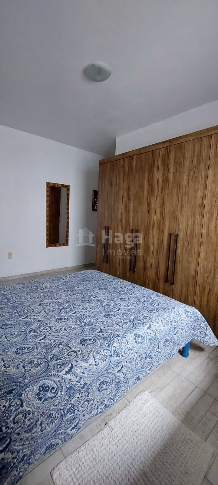 Casa de 114 m² em Balneário Piçarras, SC