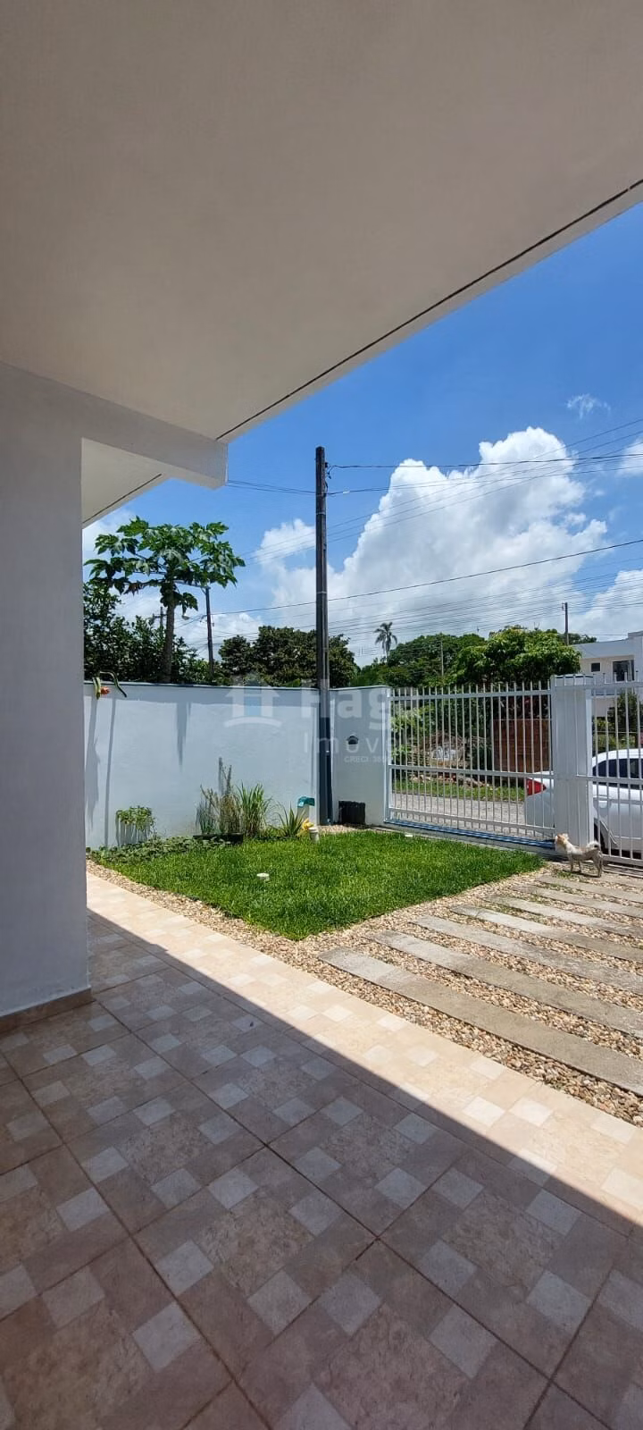 Casa de 114 m² em Balneário Piçarras, SC