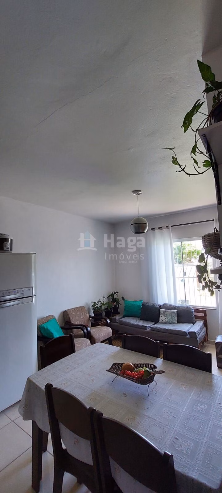 Casa de 114 m² em Balneário Piçarras, SC