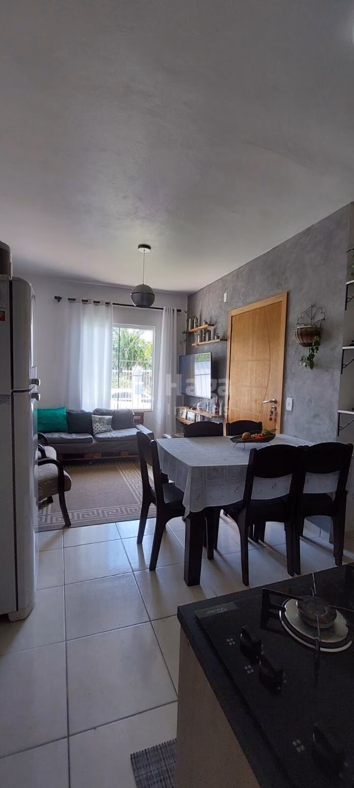 Casa de 114 m² em Balneário Piçarras, SC