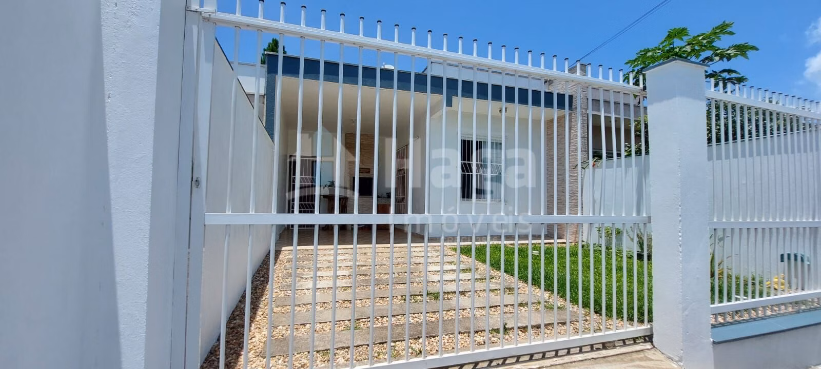 Casa de 114 m² em Balneário Piçarras, SC